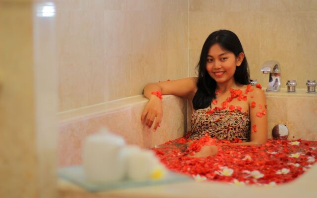 Asri Jewel Villas & Spa