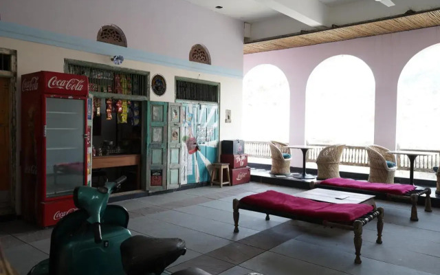 Kol Pol Mohalla Boutique Hotel