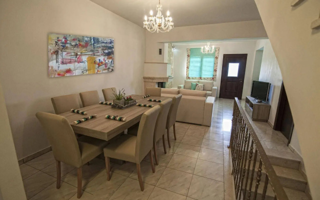 Pearls of Crete - Holiday Residences