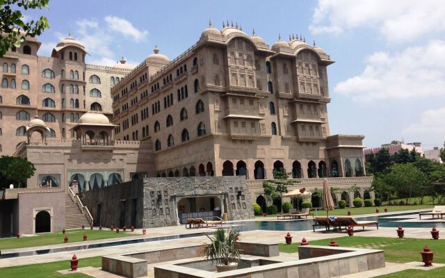 Fairmont Jaipur