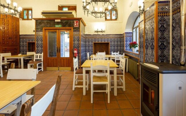 Hostel La Pedriza