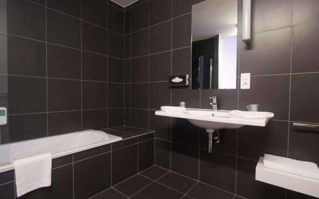 Best Western Hotel San Benedetto