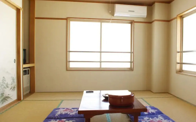 Hotel Elm Ishiuchi