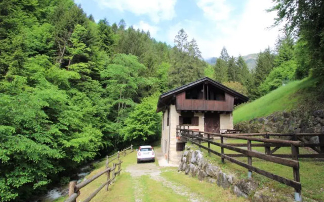 House Sally Lago di Ledro