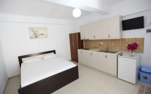Joni Apartaments