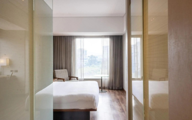 AC Hotel by Marriott Santa Fe