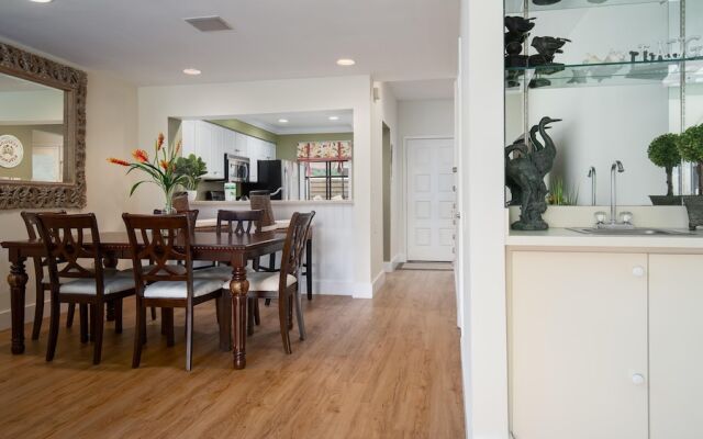 Beachwalk Villa 5075 - 2BR 2.5ba -