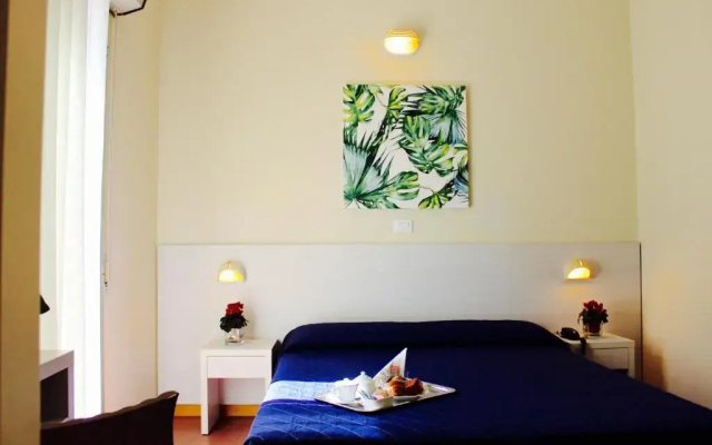 Hotel Fedora Rimini