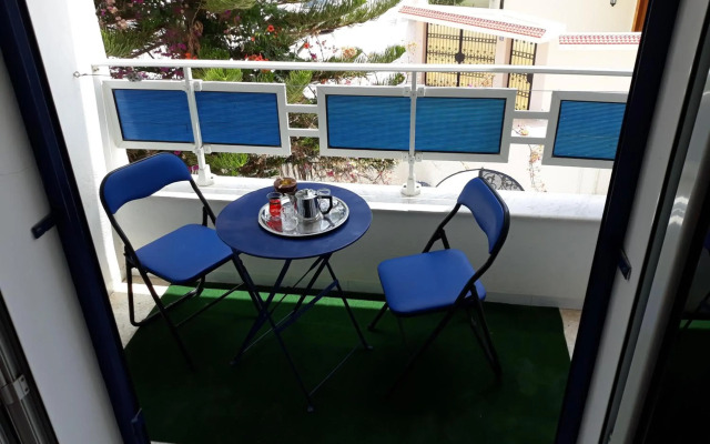 Superbe Appartement bord de mer