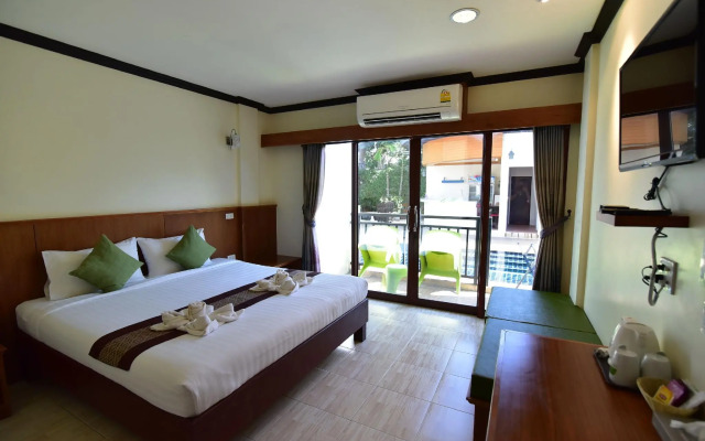 The Green Hotel Koh Lipe