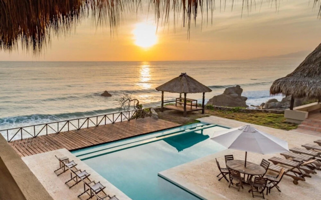 Casa Tayrona los Naranjos
