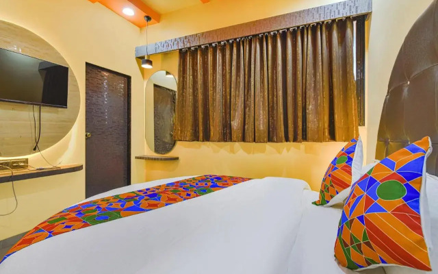 FabHotel Max Inn