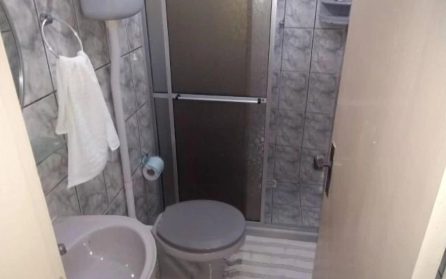 Pousada Ponta da Coroa