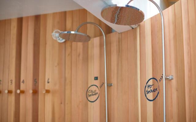 8HOTEL Chigasaki