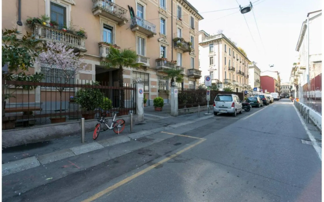 Splendido Bilocale in Via Orti - A pochi metri dal Policlinico