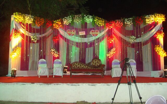Inventree Hotel, Hinjewadi