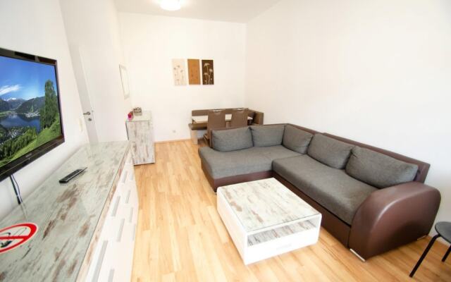 Apartment Cityxpress TOP 7 - Zell am See