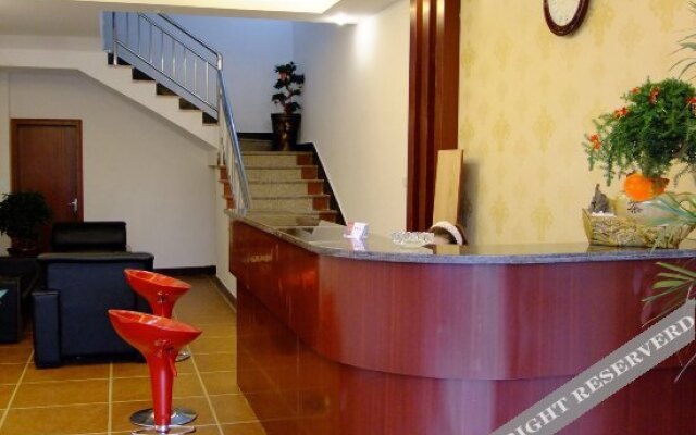 Rujia Motel