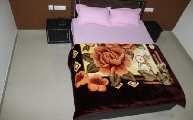 Hotel Para Place