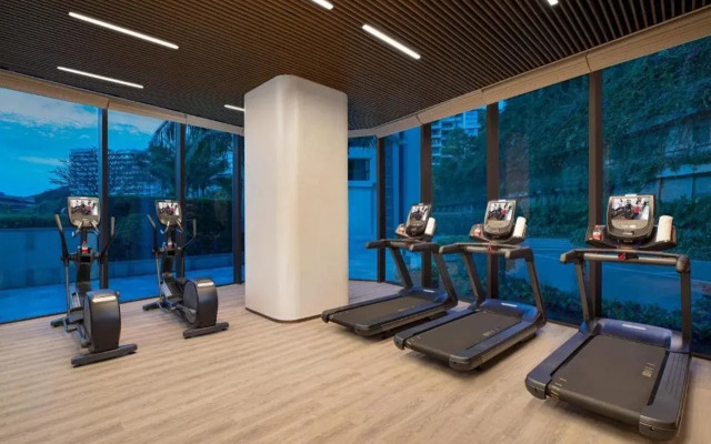 Ascott Dadonghai Bay Sanya