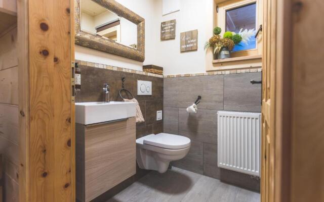 Hilltop Appartement