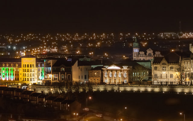 Maldron Hotel Derry