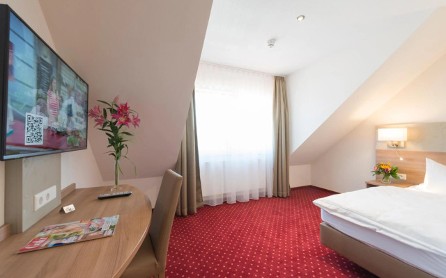 Hotel Restaurant Bären