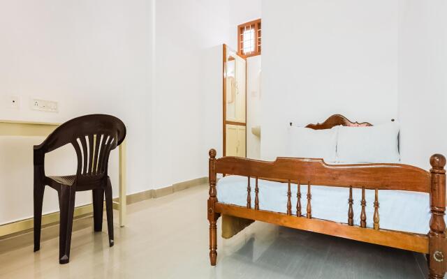 SPOT ON 60560 Zion Lodge