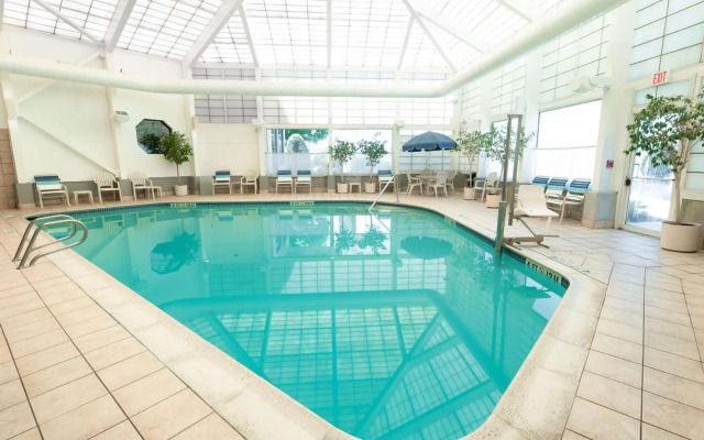 Fireside Inn & Suites Portland