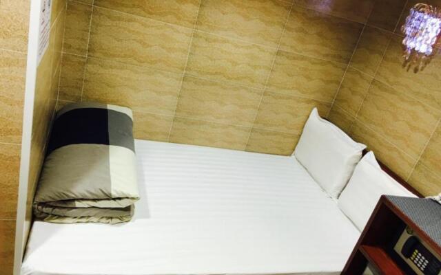 Valentine Guest House