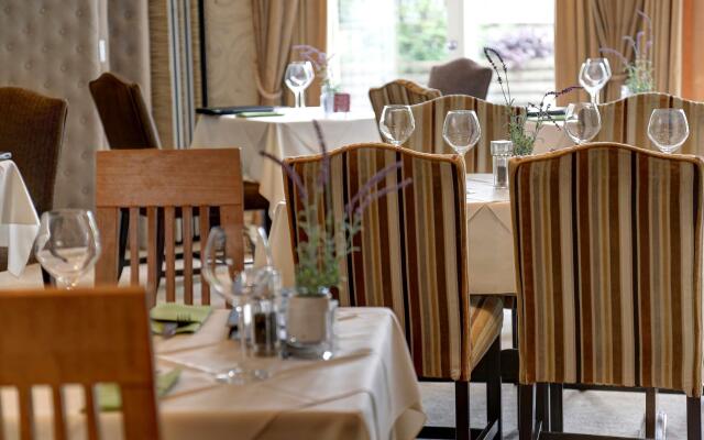Ambleside Salutation Hotel & Spa, World Hotel Distinctive