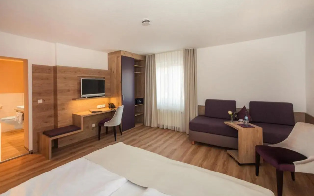 Hotel Wanfried