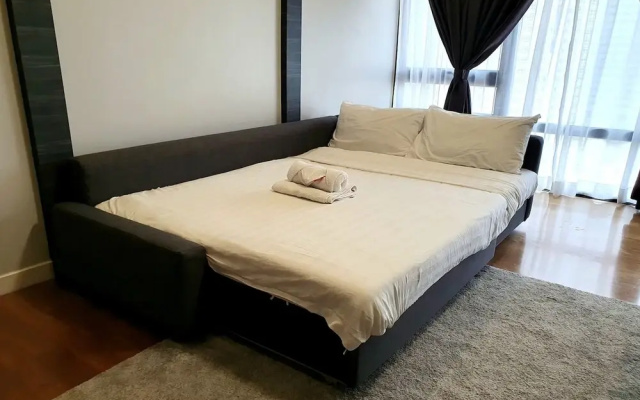 Anggun Residences Guesthouse