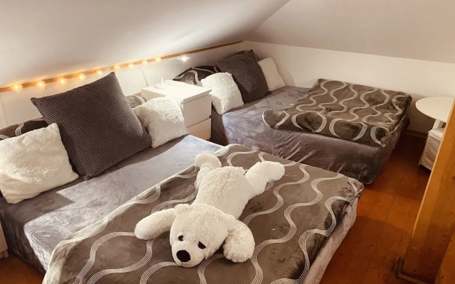 Apartment Neratovice