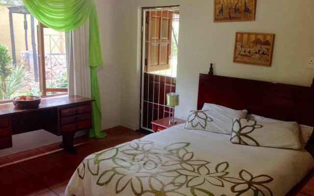 Far Horizon Lodge