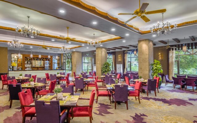 Heshan Country Garden Phoenix Hotel