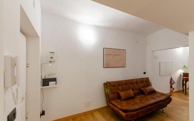 ALTIDO Cute flat near the Aquarium