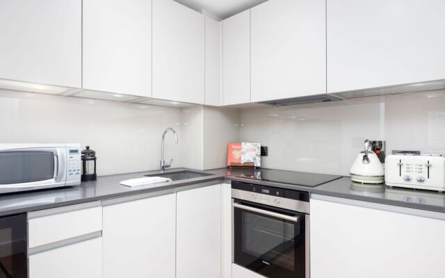 One Commercial Street Apartments