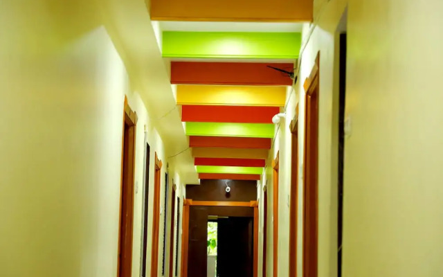 Divya Lodge & Hotel Rooms