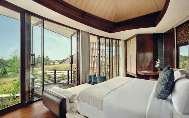 Mango Ubud – Guest Rooms – Ubud