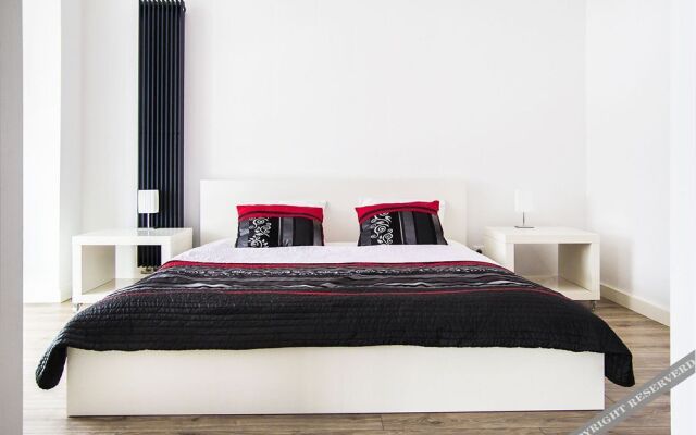 Loft Aparts Apartamenty