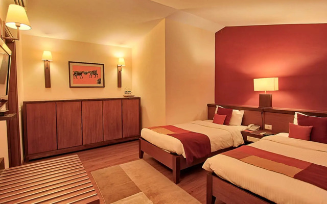 Angsana Oasis Spa and Resort