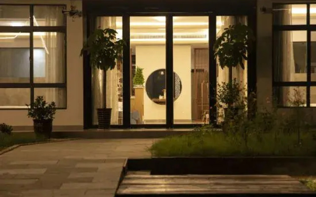 Zhuyingju Hostel