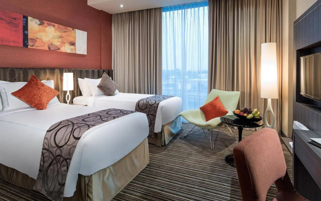 Park Avenue Changi