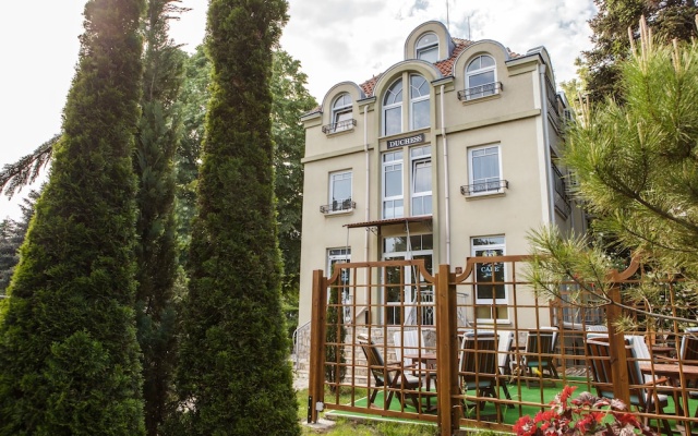 Hotel Duchess