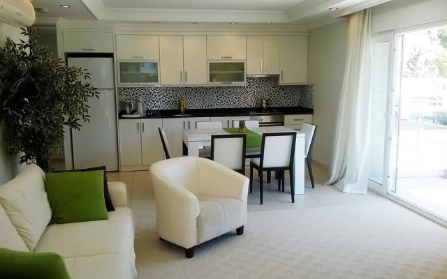 Tropicana Residence