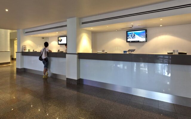 Novotel Surfers Paradise