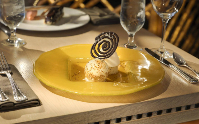 InterContinental Mark Hopkins by IHG