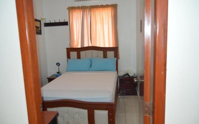 Hostal El Naufrago 2