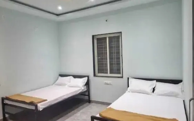 Shri Swami Samarth Home Stay